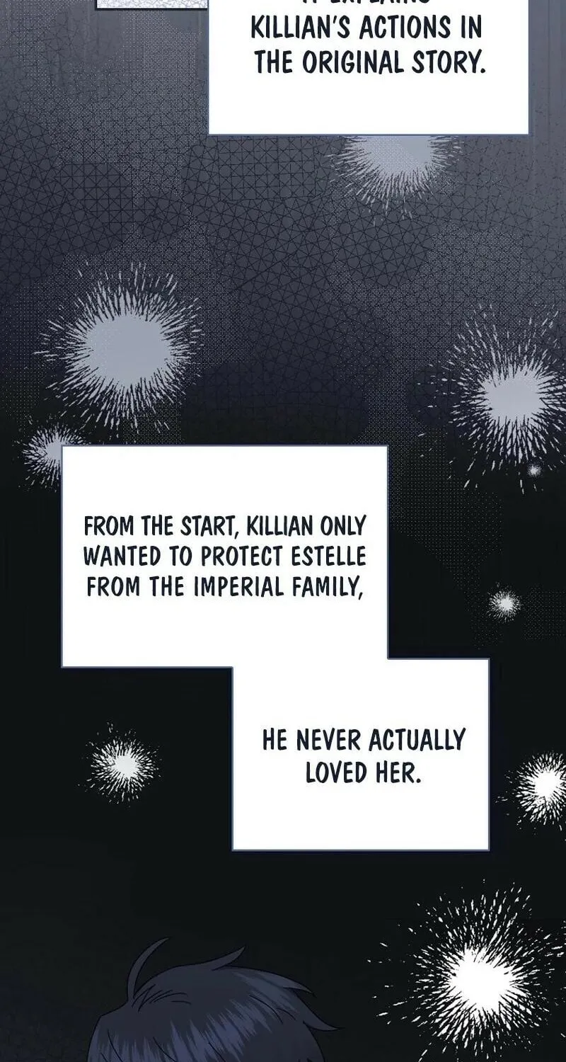 Since When You Were the Villain? Chapter 40 page 21 - 