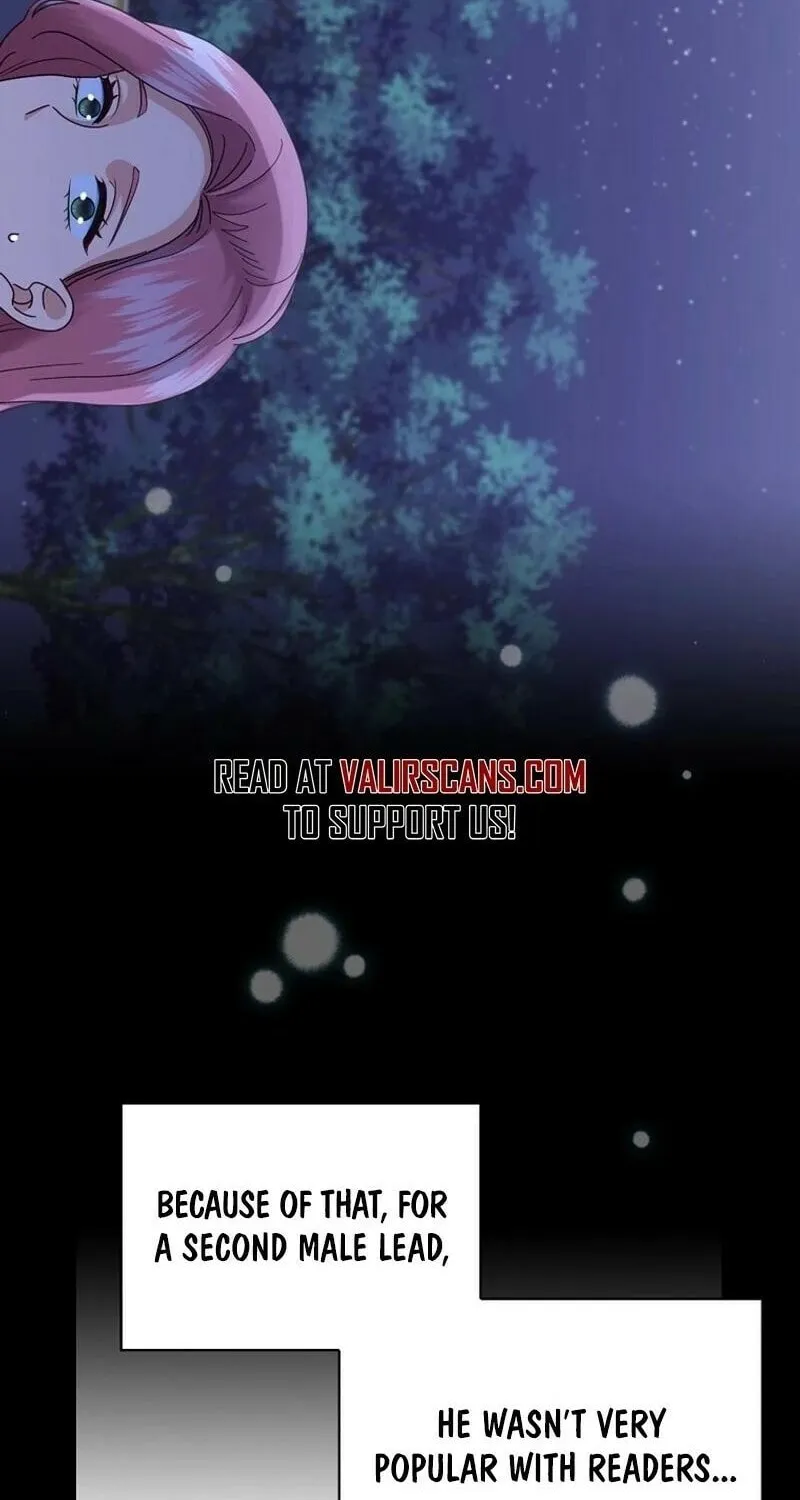 Since When You Were the Villain? Chapter 40 page 27 - 