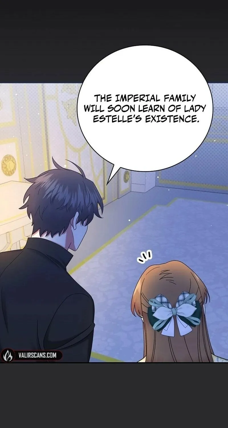 Since When You Were the Villain? Chapter 40 page 30 - 