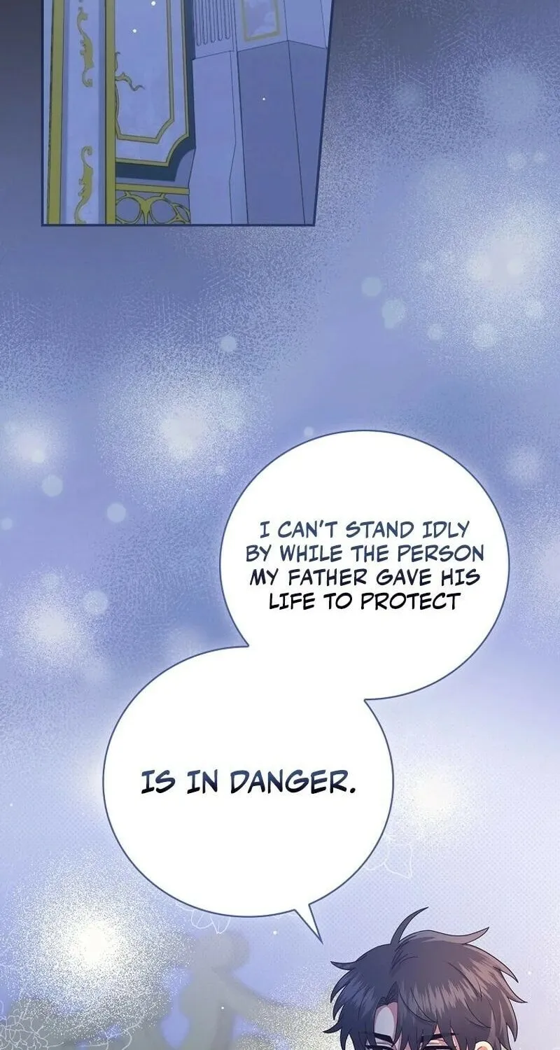 Since When You Were the Villain? Chapter 40 page 33 - 