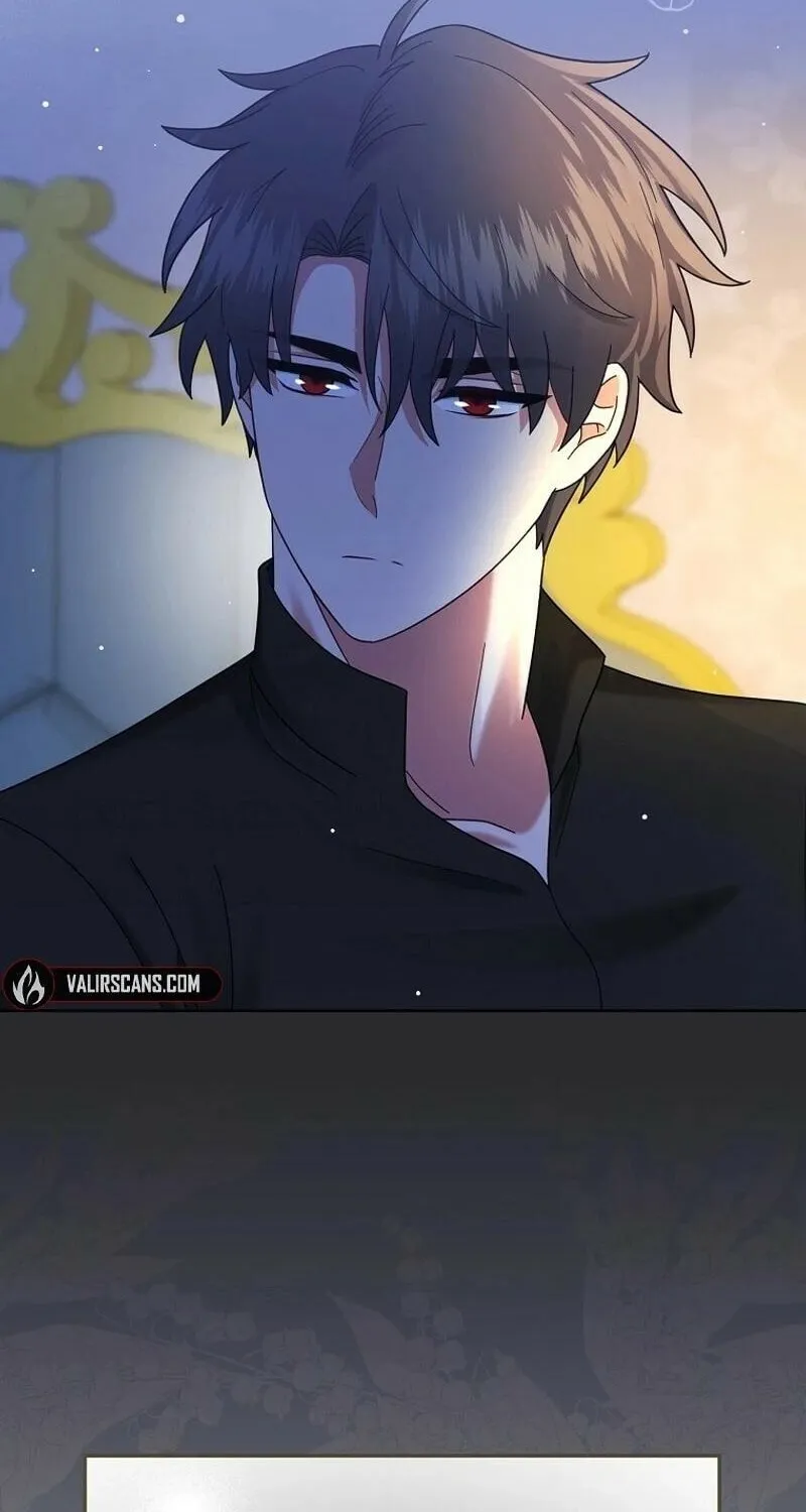Since When You Were the Villain? Chapter 40 page 36 - 