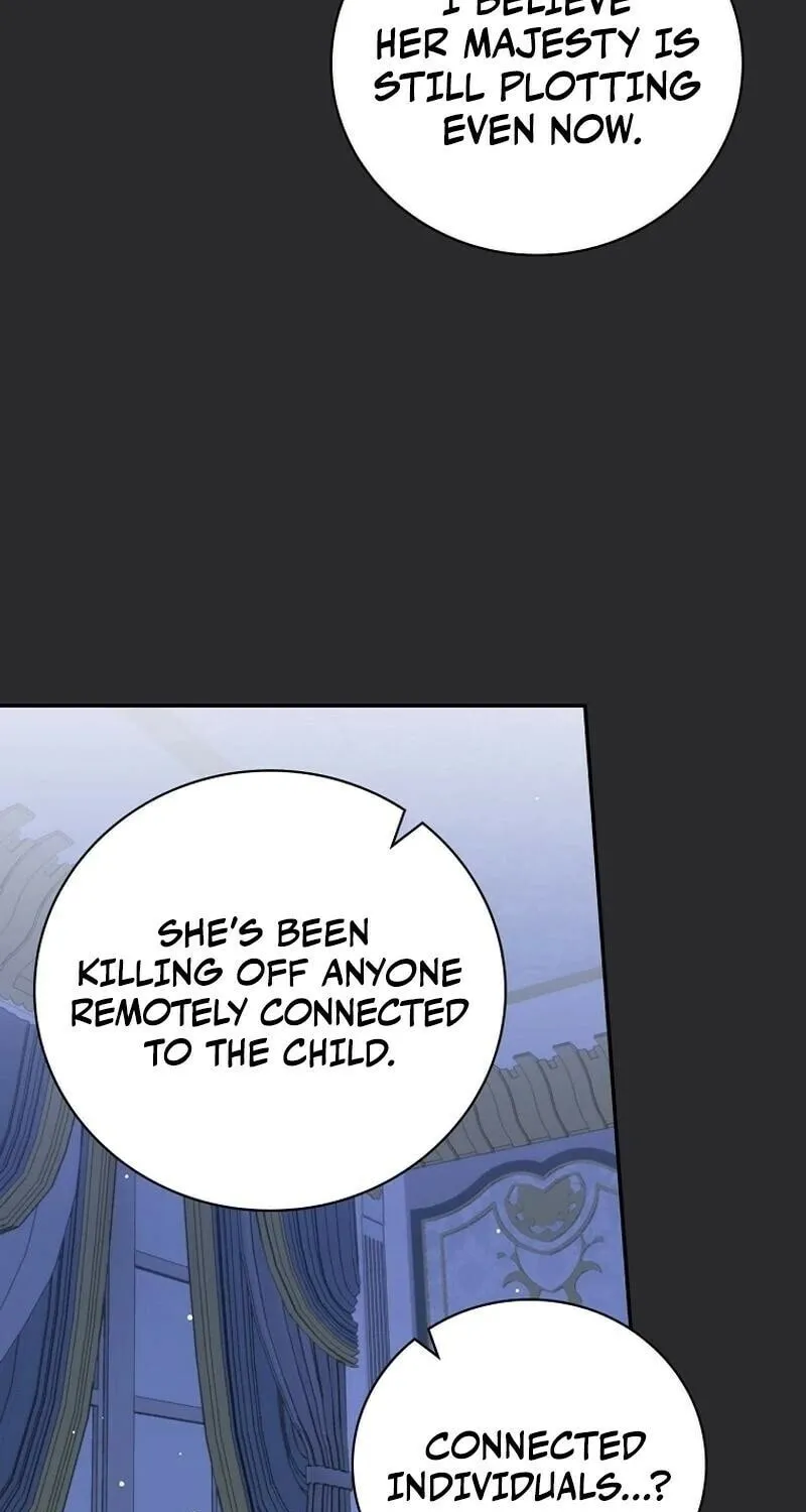 Since When You Were the Villain? Chapter 40 page 5 - 