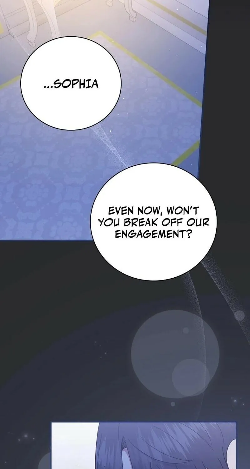 Since When You Were the Villain? Chapter 40 page 44 - 