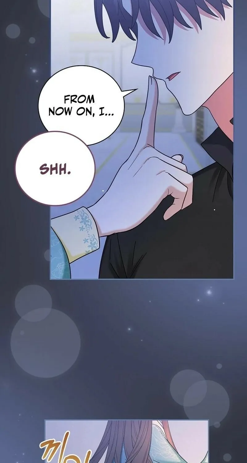 Since When You Were the Villain? Chapter 40 page 45 - 