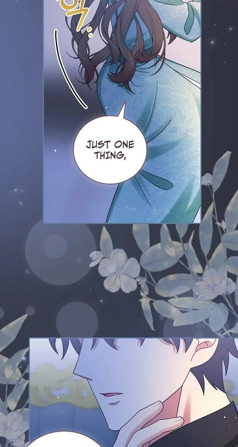 Since When You Were the Villain? Chapter 40 page 46 - 