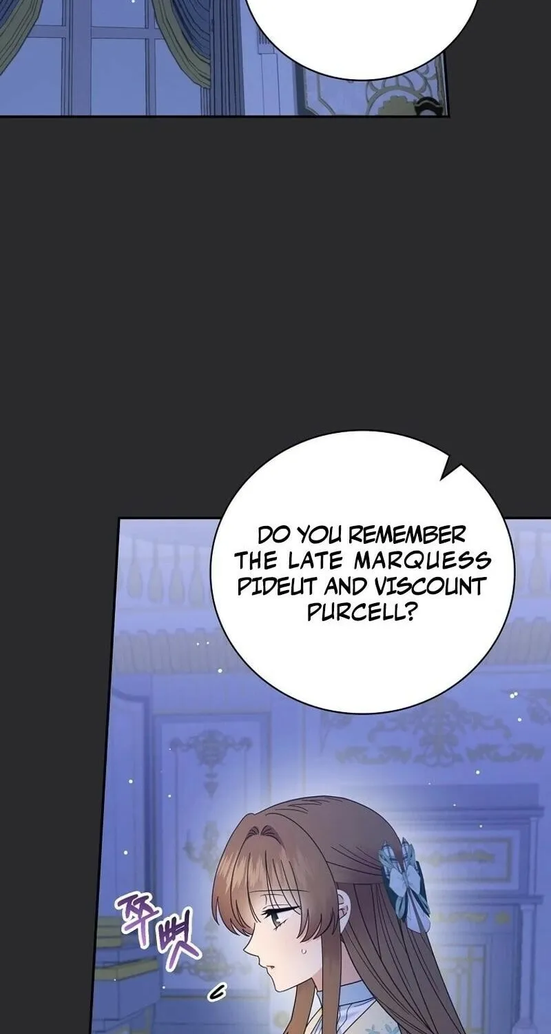 Since When You Were the Villain? Chapter 40 page 6 - 