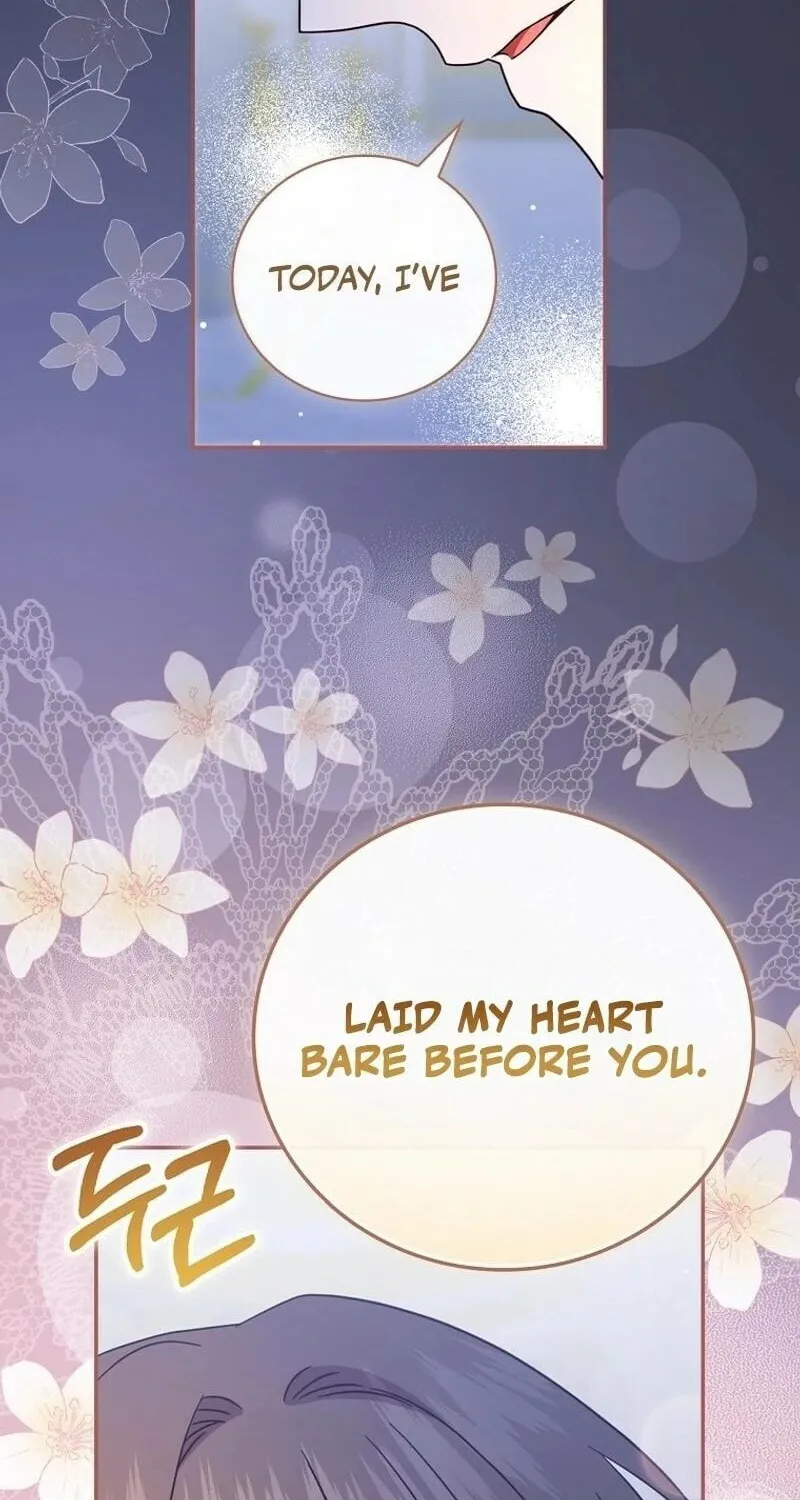 Since When You Were the Villain? Chapter 40 page 54 - 