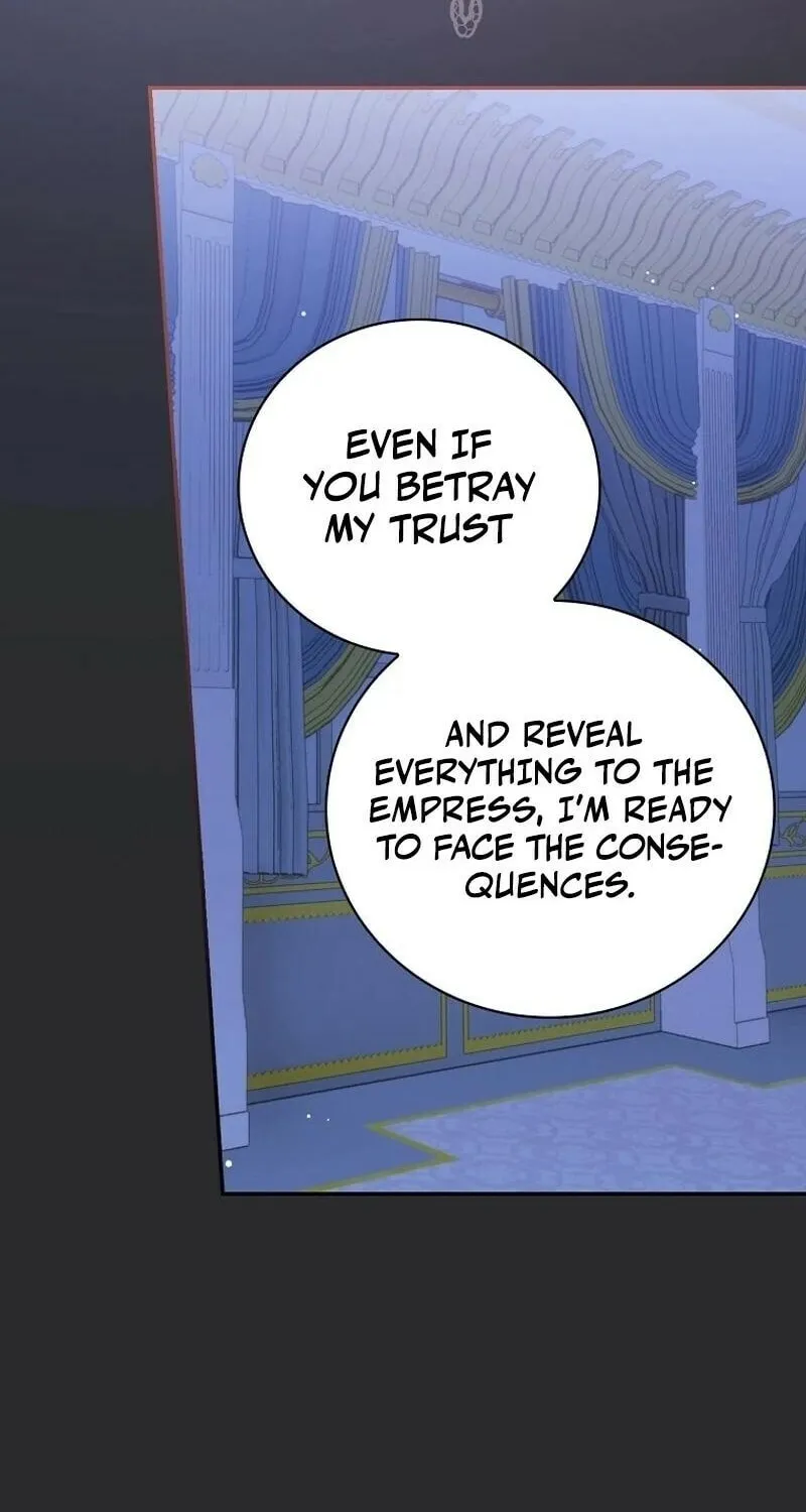 Since When You Were the Villain? Chapter 40 page 56 - 