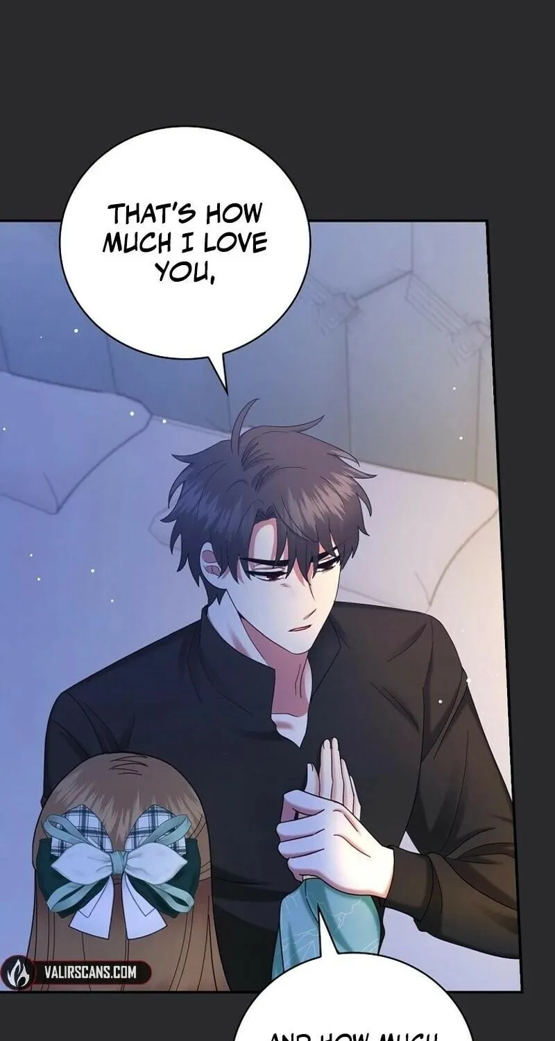 Since When You Were the Villain? Chapter 40 page 57 - 