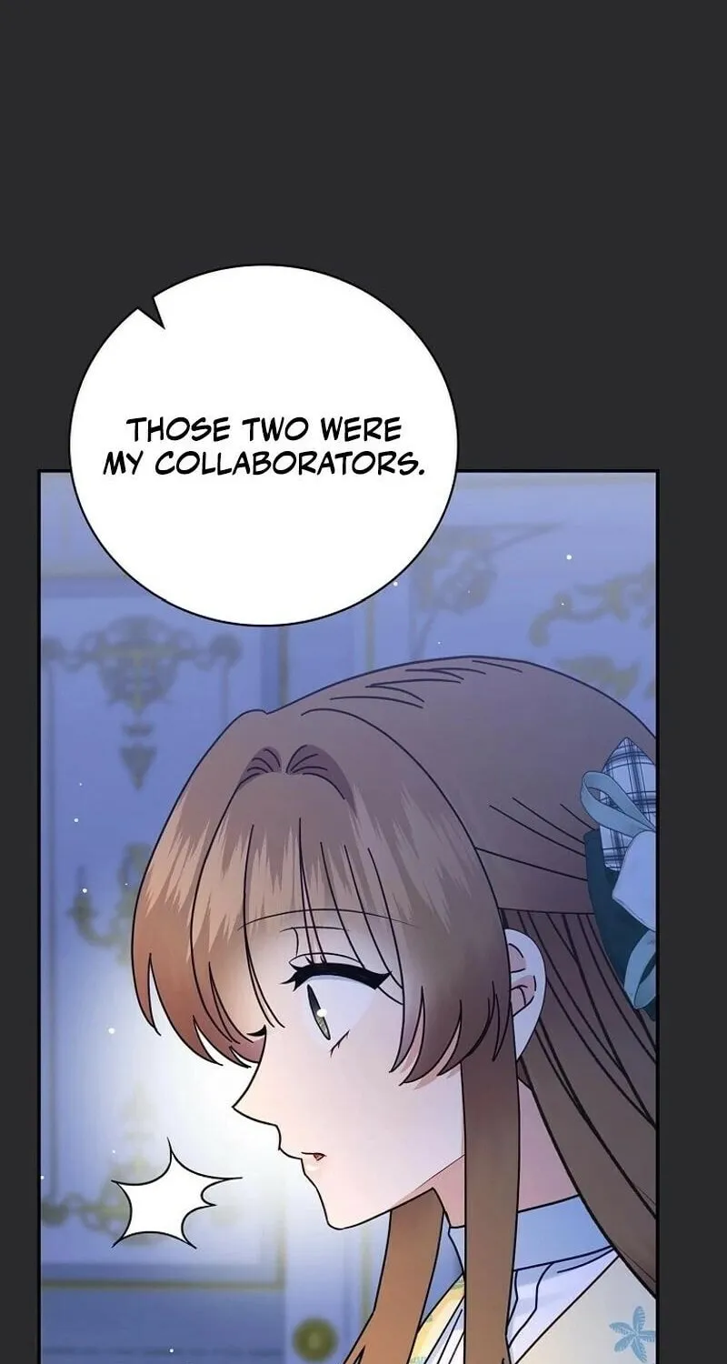 Since When You Were the Villain? Chapter 40 page 8 - 