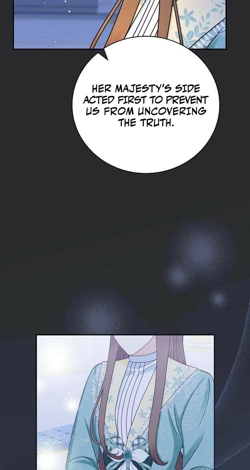 Since When You Were the Villain? Chapter 40 page 9 - 