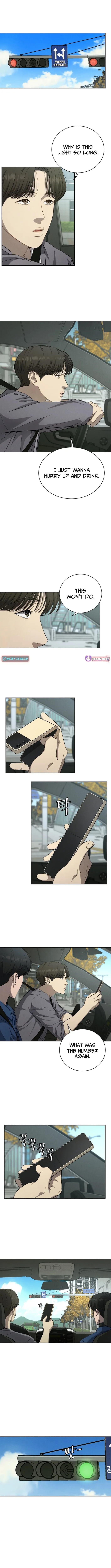 Read Sincerely chapter 1 image 18 on Lezhin