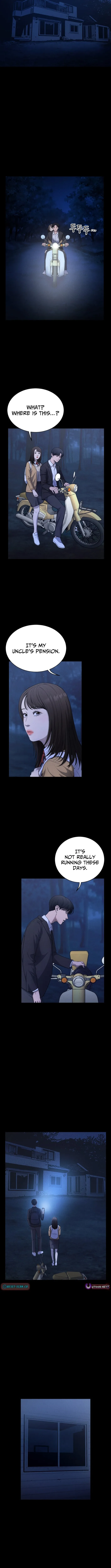 Read Sincerely chapter 1 image 2 on Lezhin