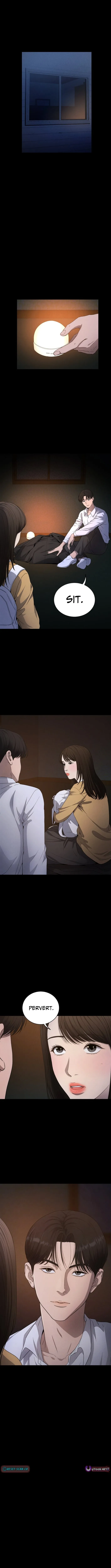 Read Sincerely chapter 1 image 3 on Lezhin