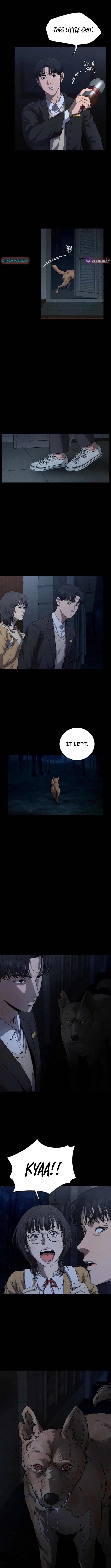 Read Sincerely chapter 1 image 9 on Lezhin