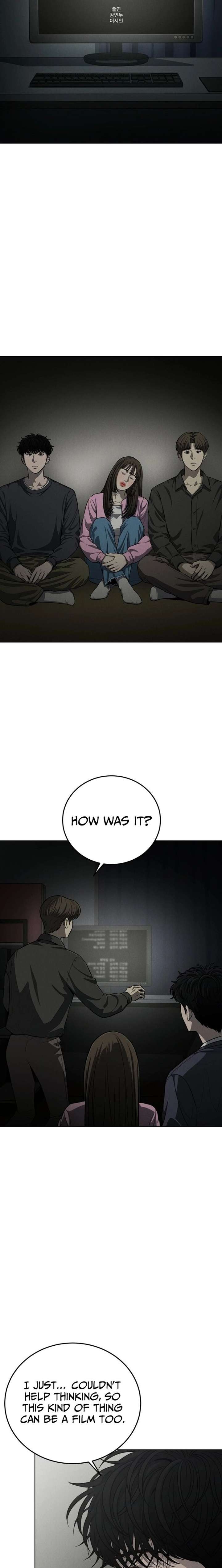 Read Sincerely chapter 10 image 1 on Lezhin