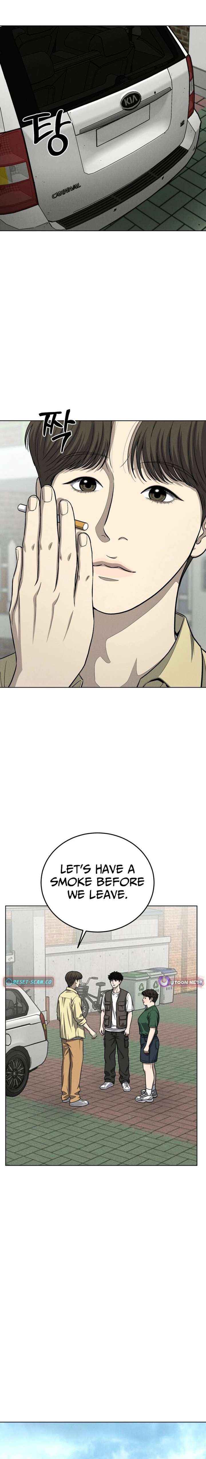 Read Sincerely chapter 10 image 10 on Lezhin