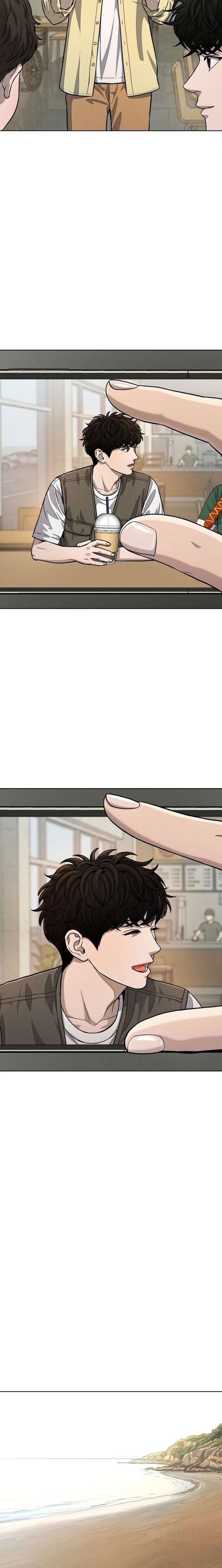 Read Sincerely chapter 10 image 12 on Lezhin