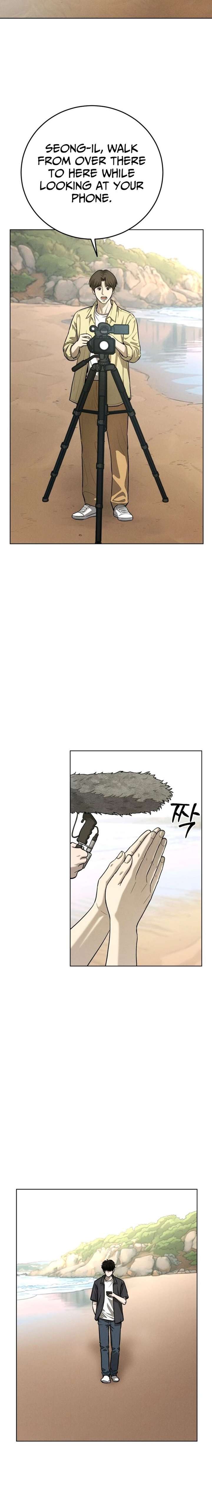 Read Sincerely chapter 10 image 13 on Lezhin