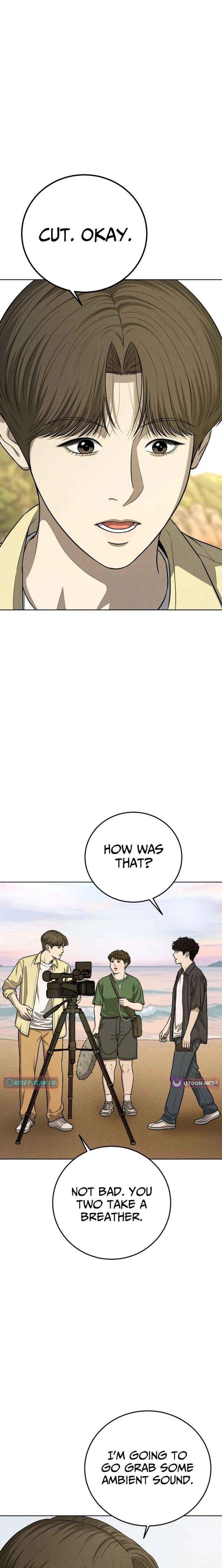 Read Sincerely chapter 10 image 15 on Lezhin