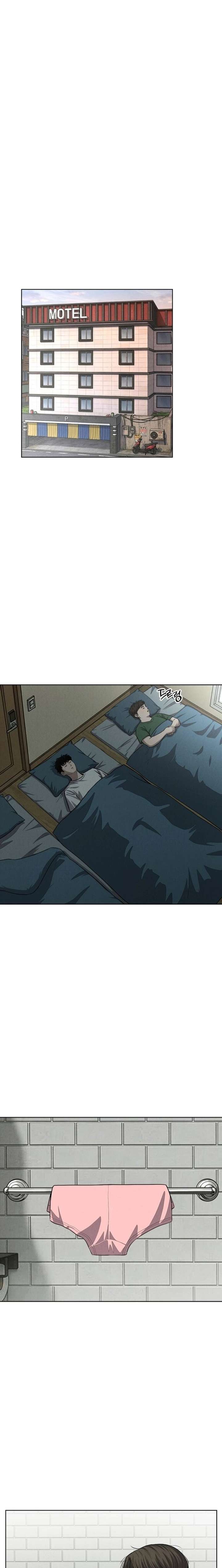 Read Sincerely chapter 10 image 19 on Lezhin