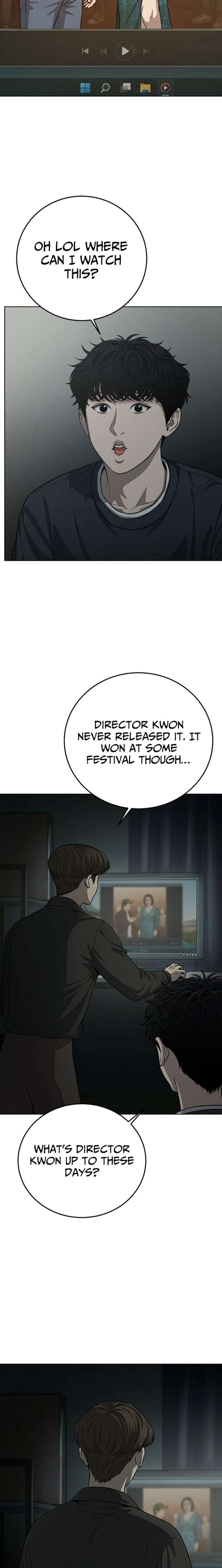 Read Sincerely chapter 10 image 3 on Lezhin