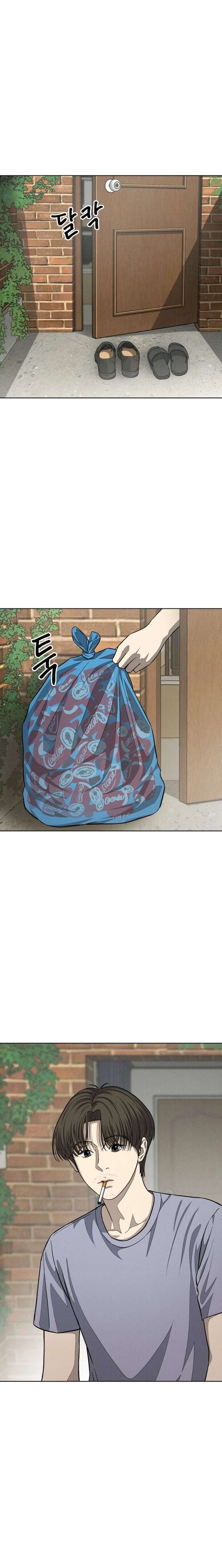 Read Sincerely chapter 10 image 5 on Lezhin