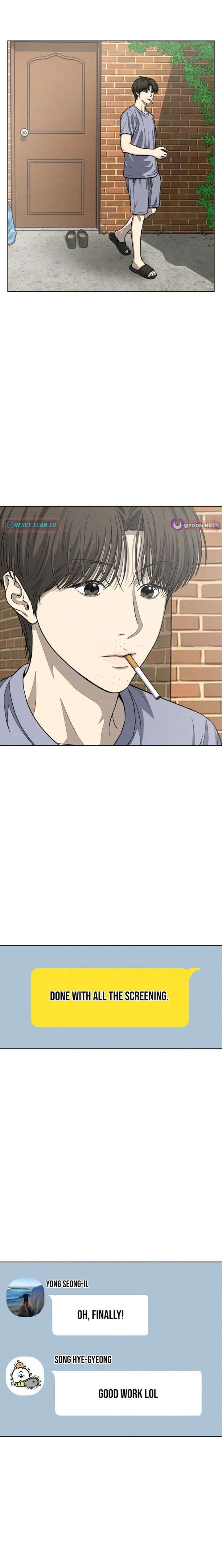 Read Sincerely chapter 10 image 6 on Lezhin