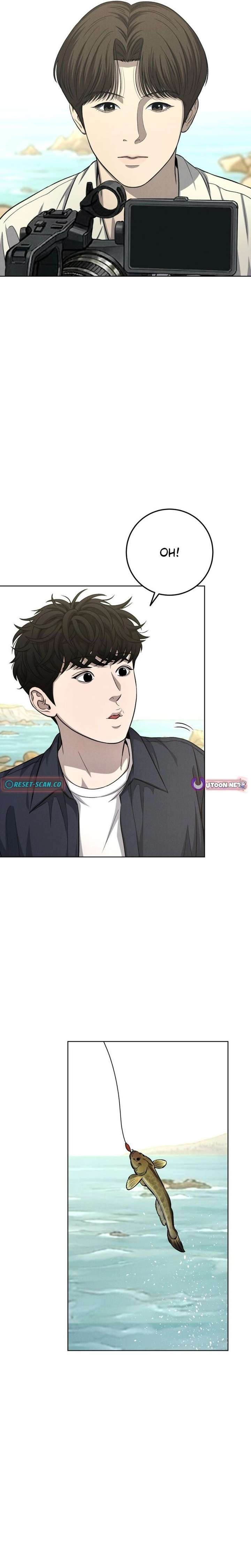 Read Sincerely chapter 11 image 11 on Lezhin