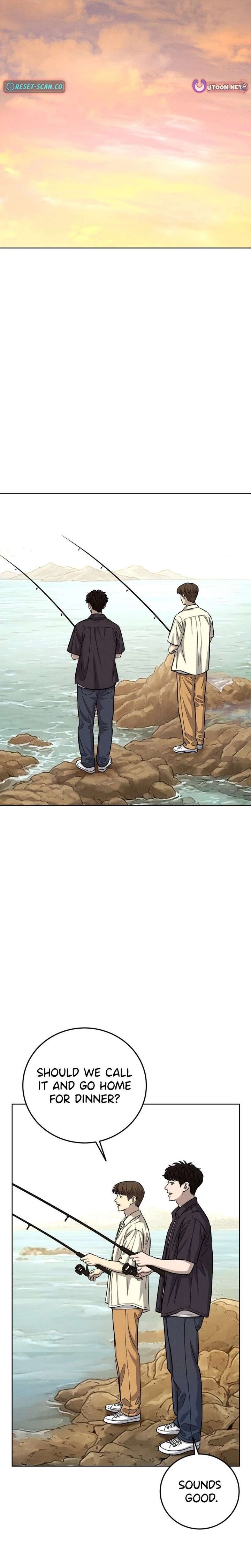 Read Sincerely chapter 11 image 14 on Lezhin