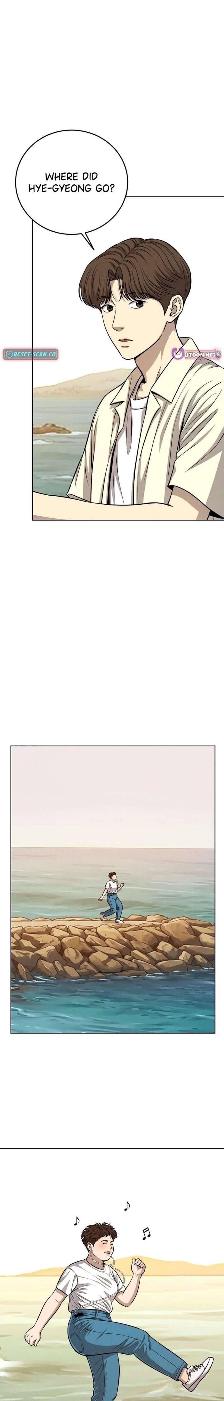 Read Sincerely chapter 11 image 15 on Lezhin