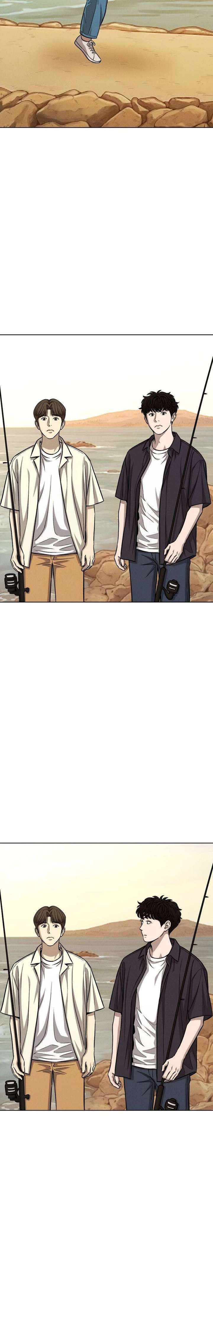 Read Sincerely chapter 11 image 16 on Lezhin