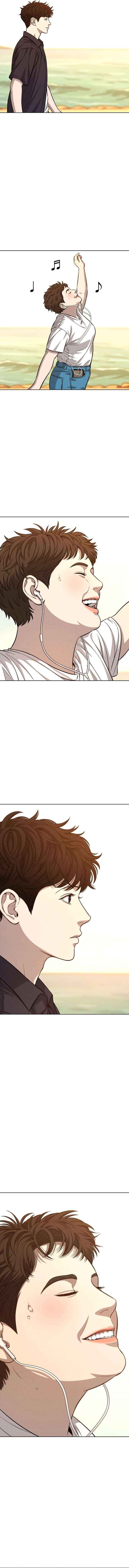 Read Sincerely chapter 11 image 18 on Lezhin