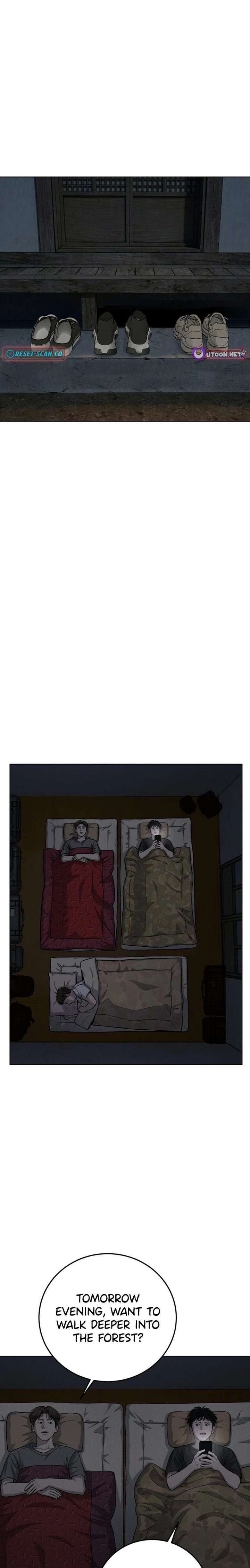 Read Sincerely chapter 11 image 21 on Lezhin
