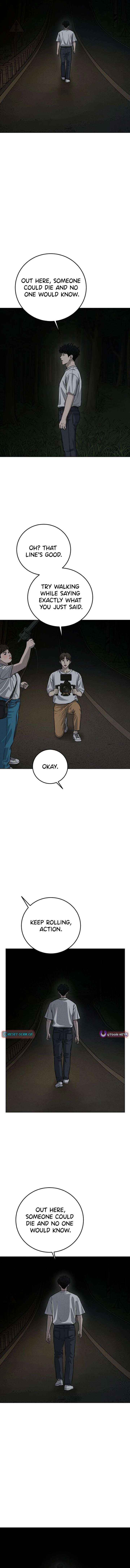 Read Sincerely chapter 11 image 23 on Lezhin