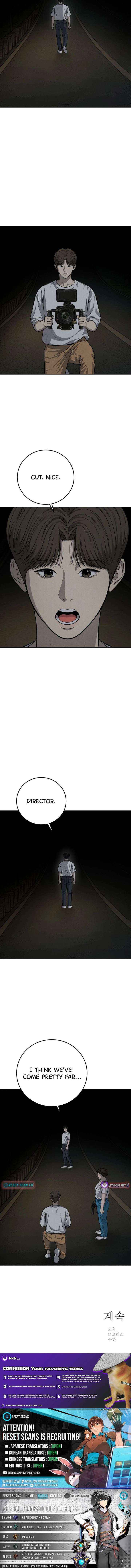 Read Sincerely chapter 11 image 24 on Lezhin