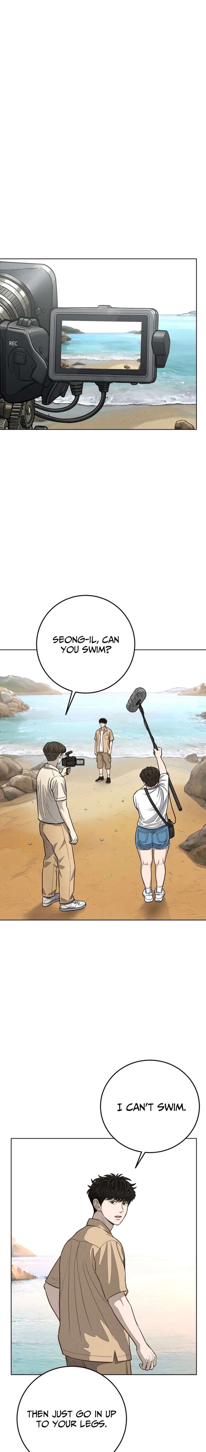 Read Sincerely chapter 12 image 10 on Lezhin