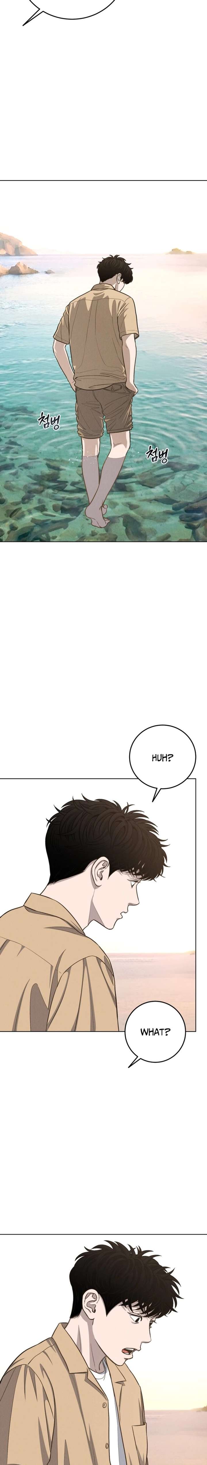 Read Sincerely chapter 12 image 11 on Lezhin