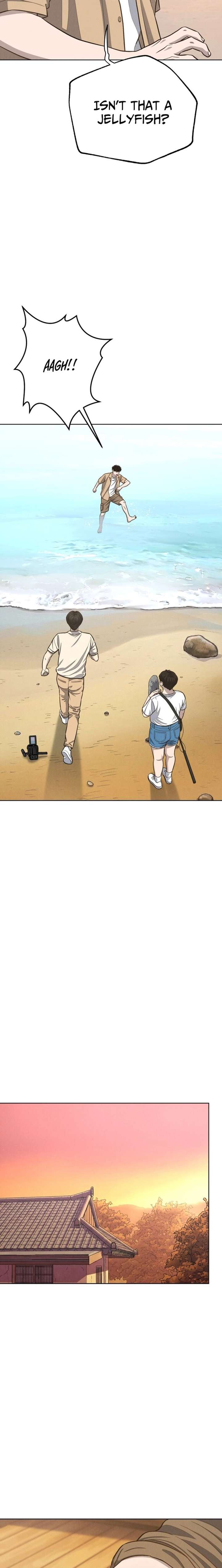 Read Sincerely chapter 12 image 12 on Lezhin