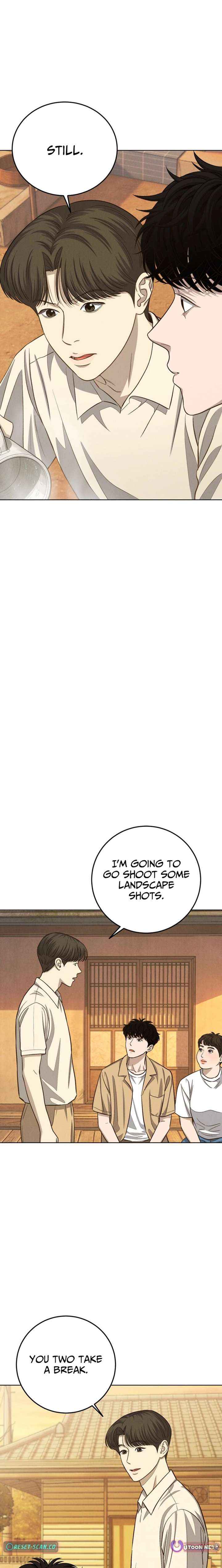 Read Sincerely chapter 12 image 14 on Lezhin