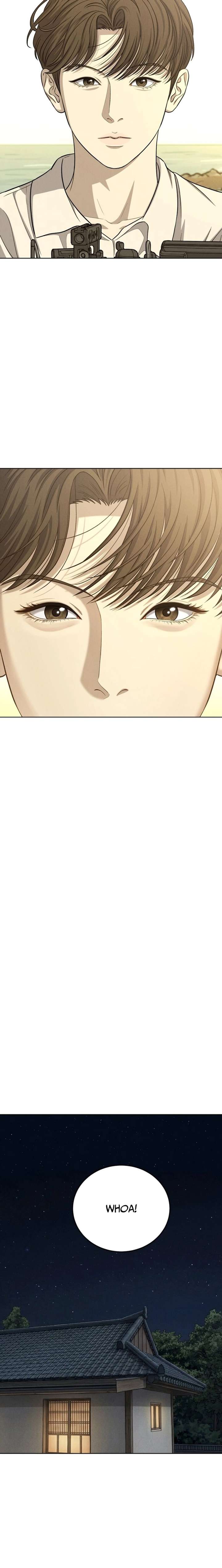 Read Sincerely chapter 12 image 16 on Lezhin