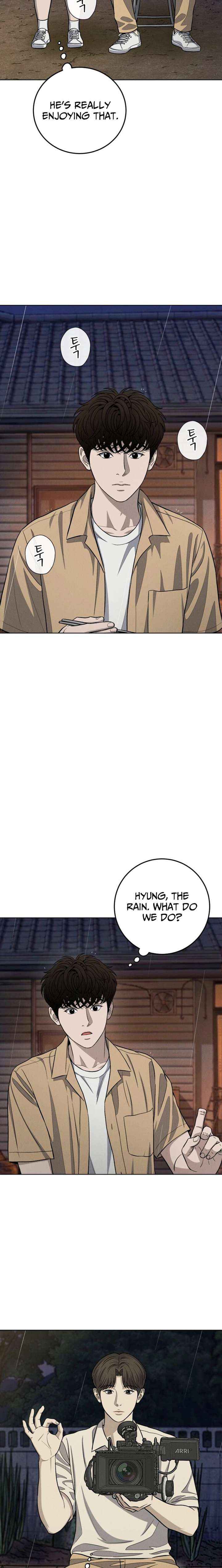 Read Sincerely chapter 12 image 19 on Lezhin
