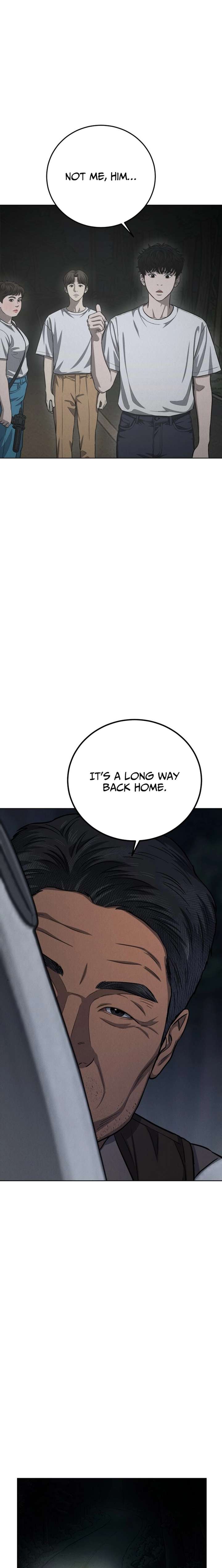 Read Sincerely chapter 12 image 2 on Lezhin