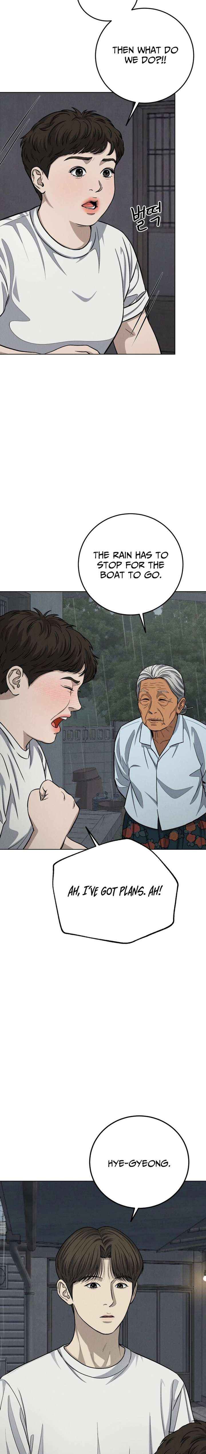 Read Sincerely chapter 12 image 21 on Lezhin