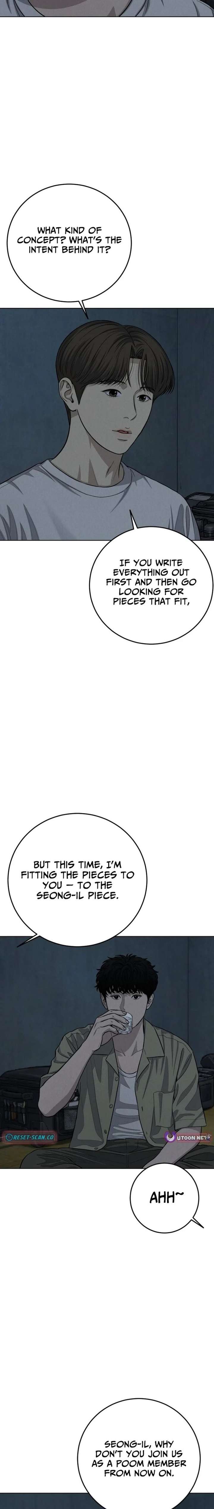 Read Sincerely chapter 13 image 10 on Lezhin