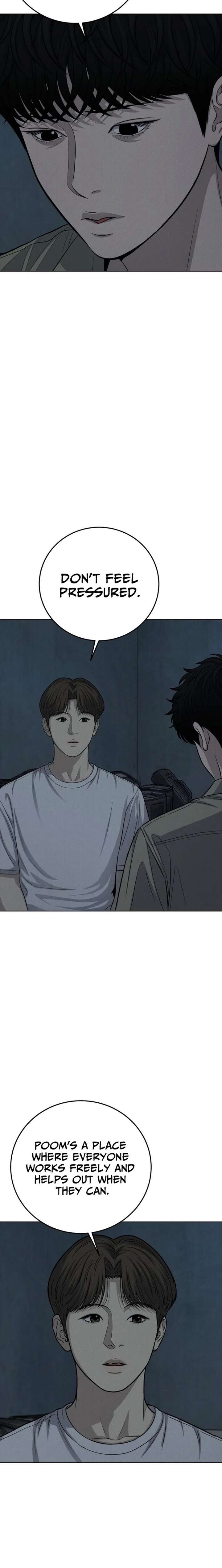 Read Sincerely chapter 13 image 13 on Lezhin
