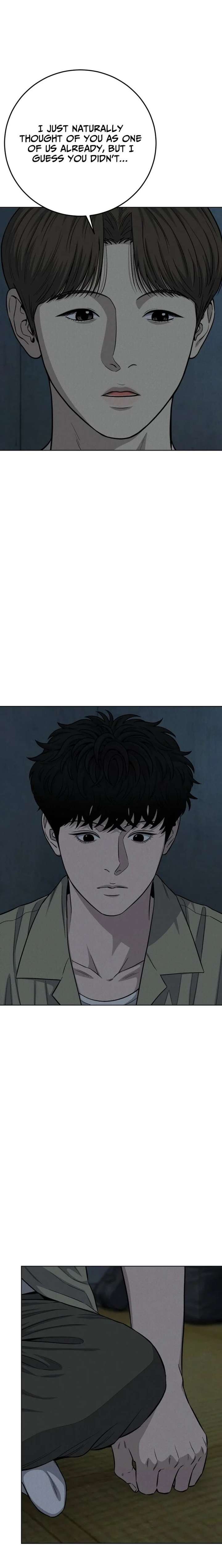 Read Sincerely chapter 13 image 14 on Lezhin