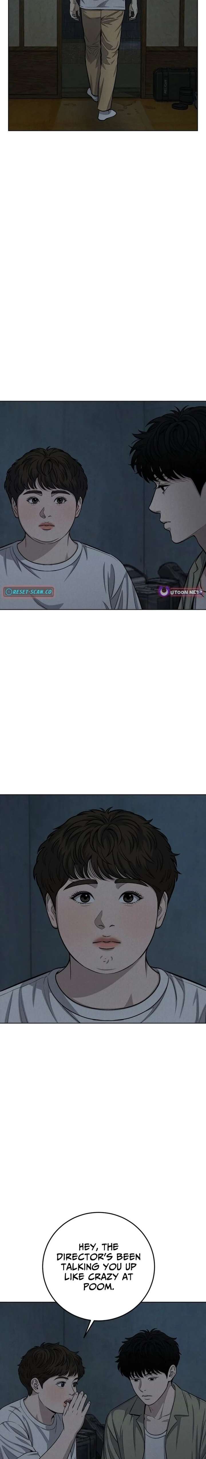 Read Sincerely chapter 13 image 16 on Lezhin