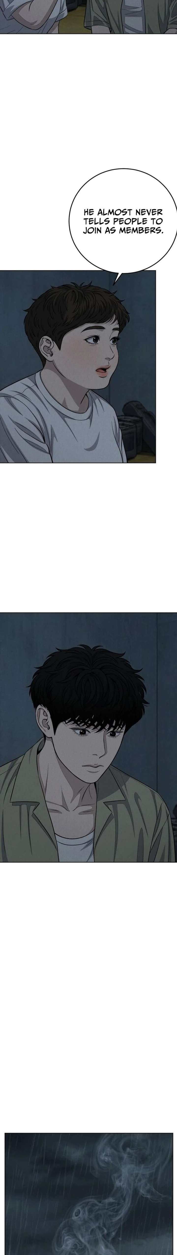 Read Sincerely chapter 13 image 17 on Lezhin