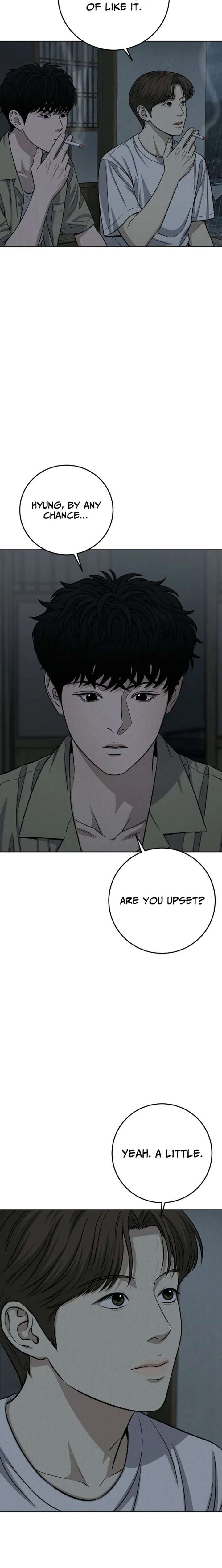 Read Sincerely chapter 13 image 19 on Lezhin